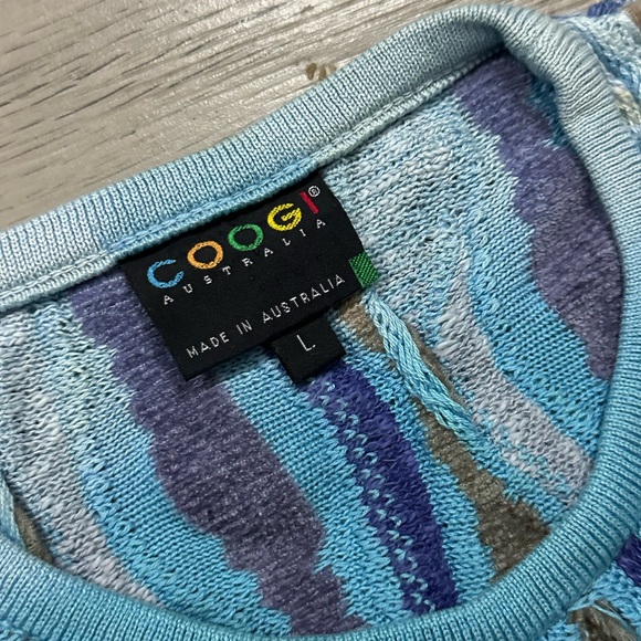 COOGI DRESS PLEASE READ - Picture 4 of 5